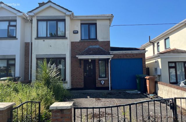 89 Seabury Crescent, Malahide, Malahide, Co. Dublin - Click to view photos