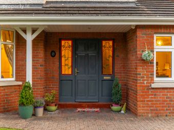 21 The Grange, Newbridge, Co. Kildare, Newbridge, Co. Kildare - Image 4