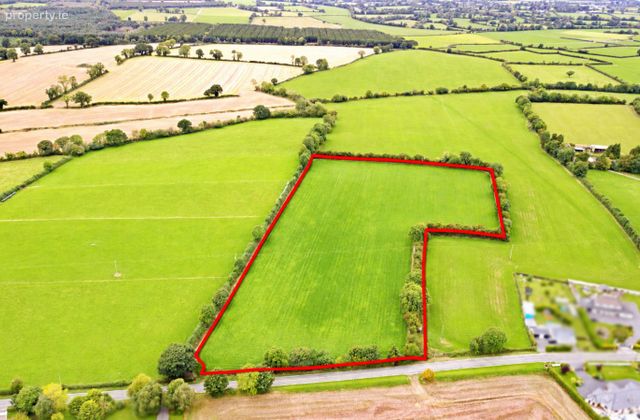 Poulboy, Co. Kilkenny, Kilmoganny, Co. Kilkenny - Click to view photos