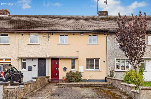 105 Marian Park, Drogheda, Co. Louth - Click to view photos