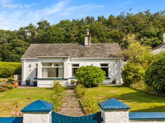 The Cottage, Strawhall, Fermoy, Co.cork, Fermoy, Co. Cork