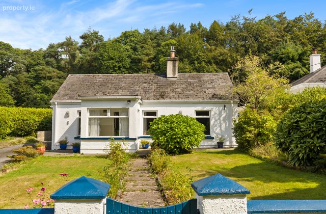 The Cottage, Strawhall, Fermoy, Co.cork, Fermoy, Co. Cork - Click to view photos