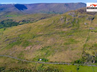 Old School House, Finny, Clonbur, Co. Mayo, Finny, Co. Mayo - Image 4