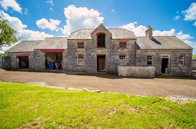 Kimehere, Shanagolden, Co. Limerick - Click to view photos