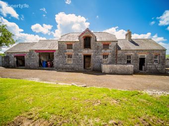 Kimehere, Shanagolden, Co. Limerick