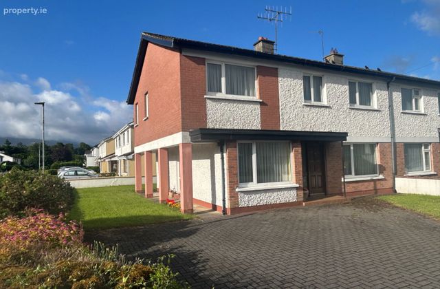 2 Ferndale Avenue, Woodlawn, Killarney, Co. Kerry - Click to view photos
