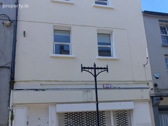 Apartment 1, 10 Charles Street, New Ross, Co. Wexford