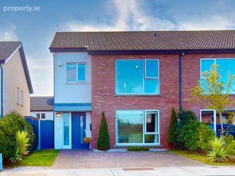 24 The Grove, Whitefield Hall, Bettystown, Co. Meath