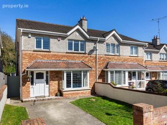 11 Priory Grove, Navan, Co. Meath, Navan, Co. Meath