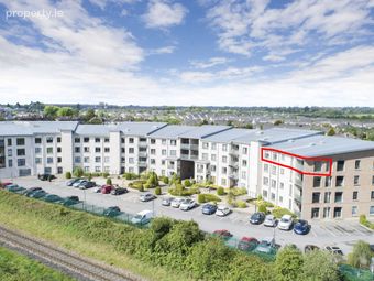 55 Tailteann Court, Longford Road, Mullingar, Co. Westmeath