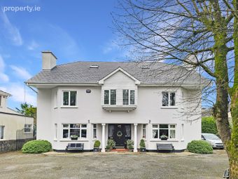 Glenomra House, Limerick Road, Ennis, Co. Clare, Ennis, Co. Clare