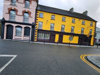 The Old Bank House, Lower Main St., Graiguenamanagh, Co. Carlow - Image 4