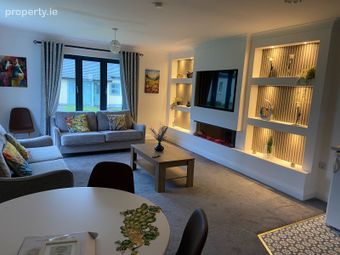 9 Pebble Grove, Pebble Beach, Tramore, Waterford, Tramore, Co. Waterford - Image 2