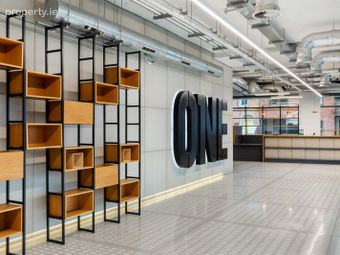The One Building, Grand Canal Street Lower, Dublin 2 - Image 3