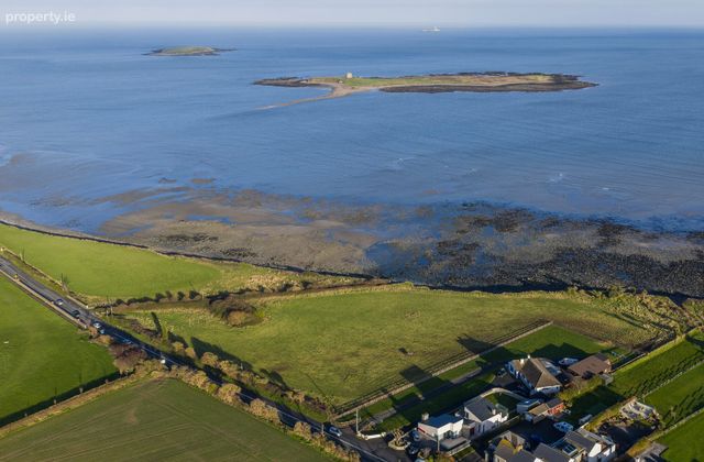 Island View, Rush Road, Skerries, Co. Dublin, Skerries, Co. Dublin - Click to view photos