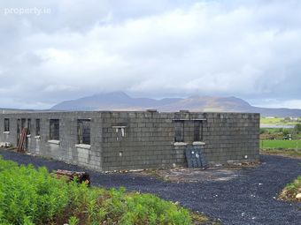 Partially Constructed House, Carrowmore, Liscarney, Westport, Co Mayo, Carrowkennedy, Co. Mayo - Image 4