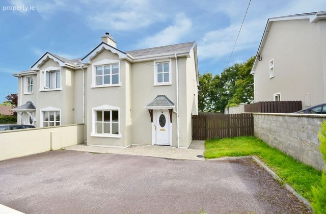 4 Cloonametagh, Abbeydorney, Abbeydorney, Co. Kerry - Click to view photos