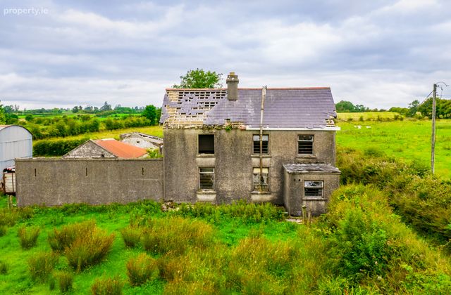 Highlake, Ballymacurley, Co. Roscommon, Ballymacurley, Co. Roscommon - Click to view photos