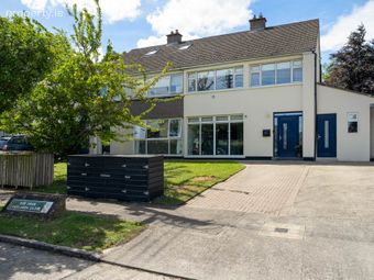 74 Lakelands Close, Stillorgan, Co. Dublin, Stillorgan, Co. Dublin