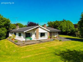 Lisnadara, Tullaniskey, Mullingar, Co. Westmeath, Mullingar, Co. Westmeath