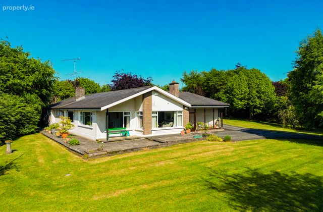 Lisnadara, Tullaniskey, Mullingar, Co. Westmeath, Mullingar, Co. Westmeath - Click to view photos