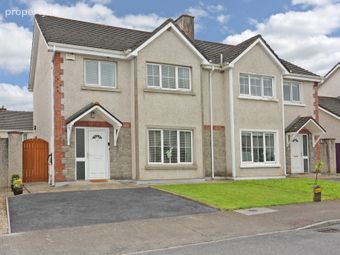 40 Ashview Drive, Sixmilebridge, Clare, Sixmilebridge, Co. Clare