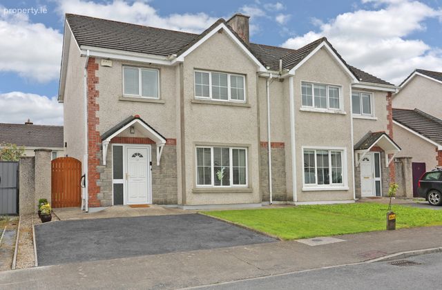 40 Ashview Drive, Sixmilebridge, Clare, Sixmilebridge, Co. Clare - Click to view photos