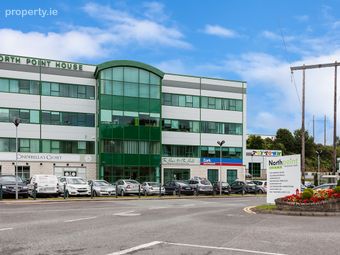 North Point House, Northpoint Business Park, Old Mallow Road, Blackpool, Co. Cork