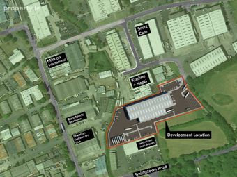 Smithstown Industrial Estate, Shannon, Co. Clare, Shannon, Co. Clare - Image 5