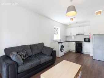 Apartment 15, Deerpark Lodge, Kiltipper, Dublin 24 - Image 4