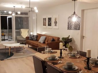 Apartment 10, Rowan Hall, Millbrook Court, Milltown, Dublin 6 - Image 3