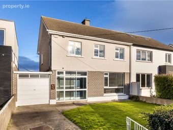 66 Foxrock Avenue, Foxrock, Dublin 18, Foxrock, Dublin 18