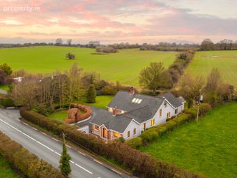 Baltracey House, Eadestown, Naas, Co. Kildare, Naas, Co. Kildare - Image 4