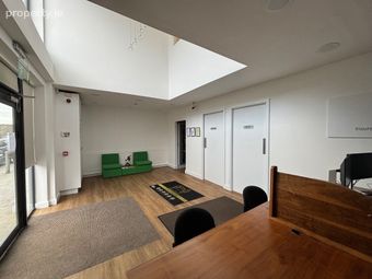 31-32 Upper William Street, Limerick City, Co. Limerick - Image 2