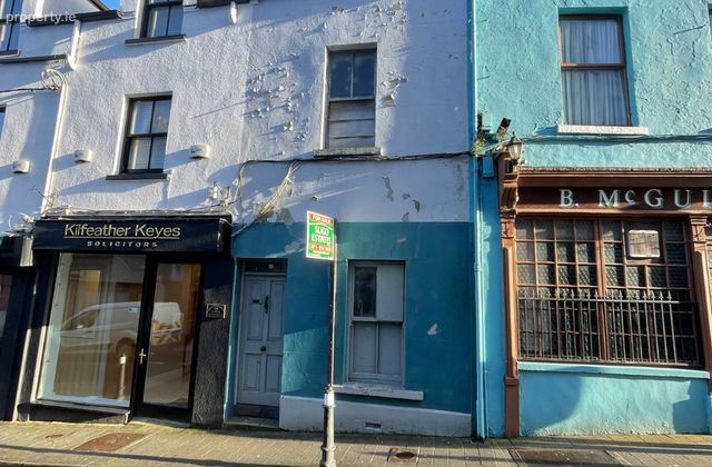 13 Market Street, Sligo, Sligo, Co. Sligo - Click to view photos