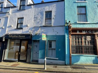 13 Market Street, Sligo, Sligo, Co. Sligo