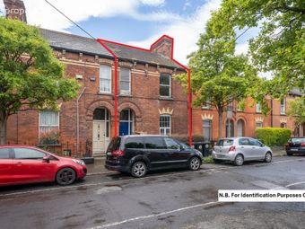 11 Addison Road, Fairview, Dublin 3, Dublin 3