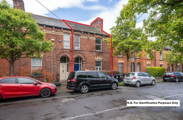 11 Addison Road, Fairview, Dublin 3, Dublin 3 - Click to view photos