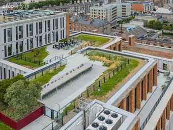 Fitzwilliam 28, Dublin's Trophy Office Investment, Dublin 2, Dublin 2 - Image 2