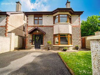 2 Knight's Court, Cullinagh, Newcastle West, Co. Limerick
