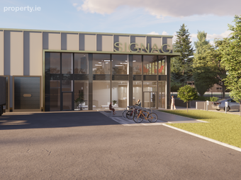 Prime Industrial Facility, Donore Road, Drogheda, Co. Louth, Drogheda, Co. Louth - Image 5