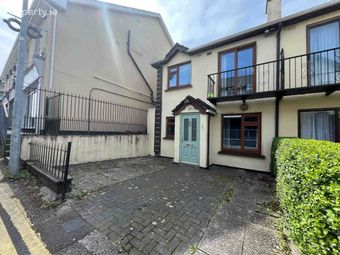 Fagan's Lane, Maynooth, Co. Kildare, Maynooth, Co. Kildare