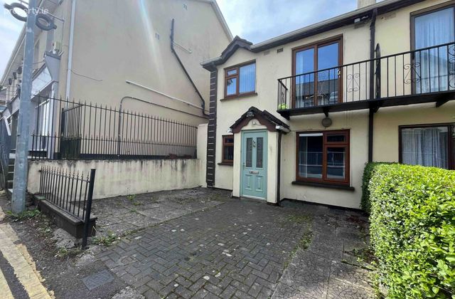 Fagan's Lane, Maynooth, Co. Kildare, Maynooth, Co. Kildare - Click to view photos