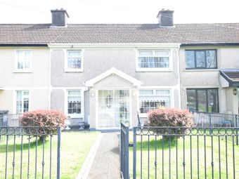 13 Roger Casement Park, Glasheen Road, Glasheen, Co. Cork