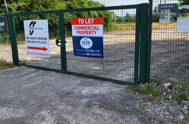 Bandon Mart Centre, Distillery Road, Bandon, Co. Cork - Click to view photos