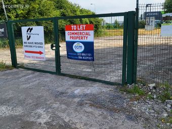 Bandon Mart Centre, Distillery Road, Bandon, Co. Cork