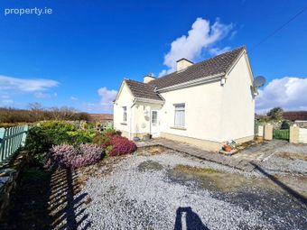Hazelwood Cottage, Seanadh Gharr&aacute;in, Spiddal, Co. Galway