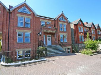 Apartment 2, Ardara Court, Ennis Road, Co. Limerick