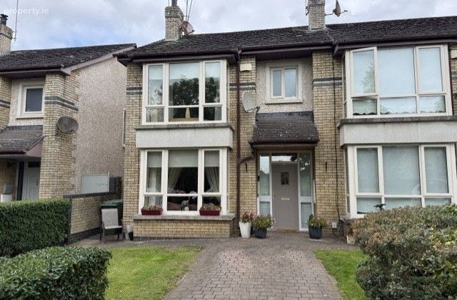 29 Park Wood, Grangerath, Drogheda, Co. Meath - Click to view photos