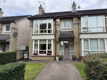 29 Park Wood, Grangerath, Drogheda, Co. Meath